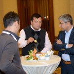 Kokteyl - Ödül Töreni - Gala Yemeği